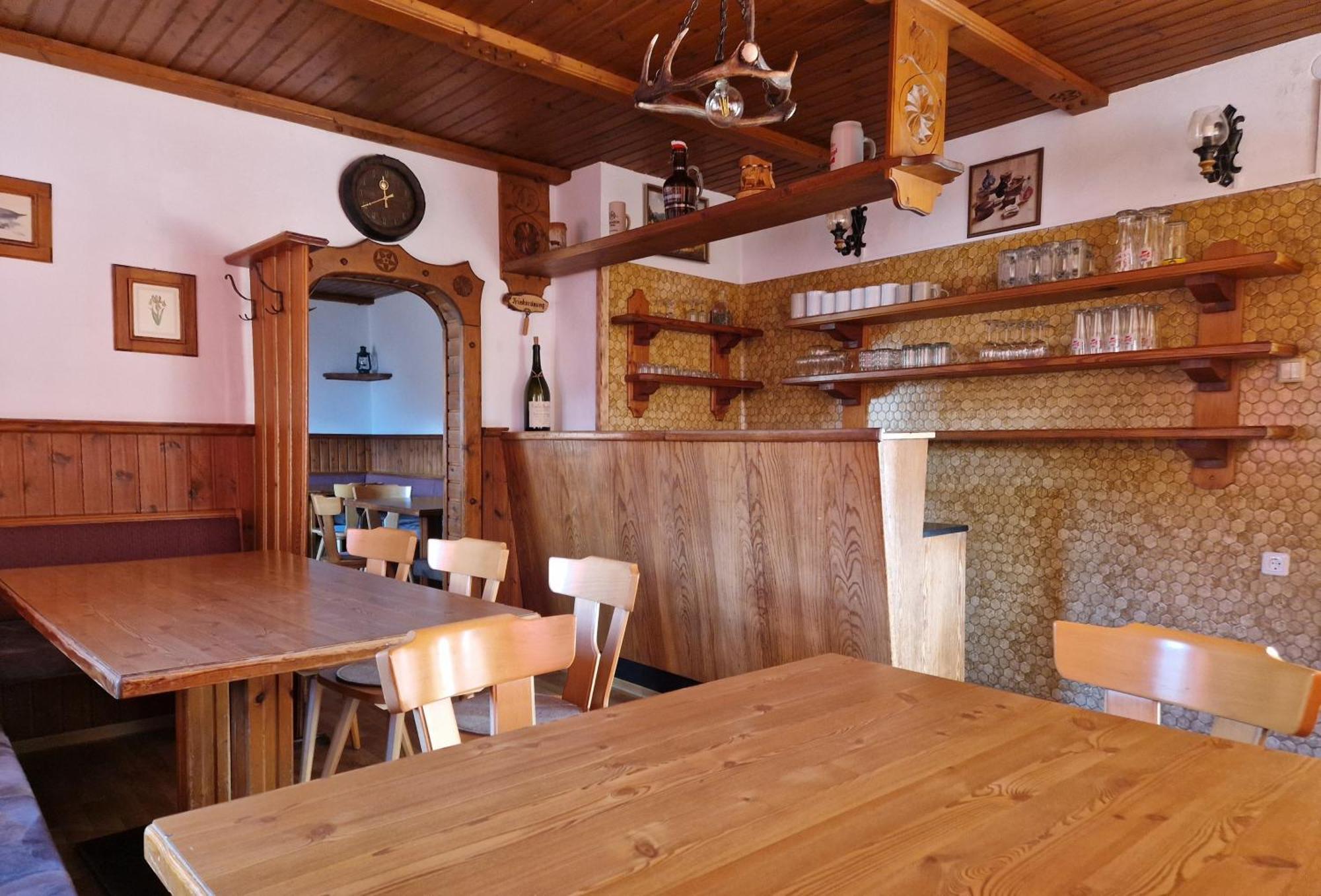 Almhof Grub Villa Wagrain Exteriör bild