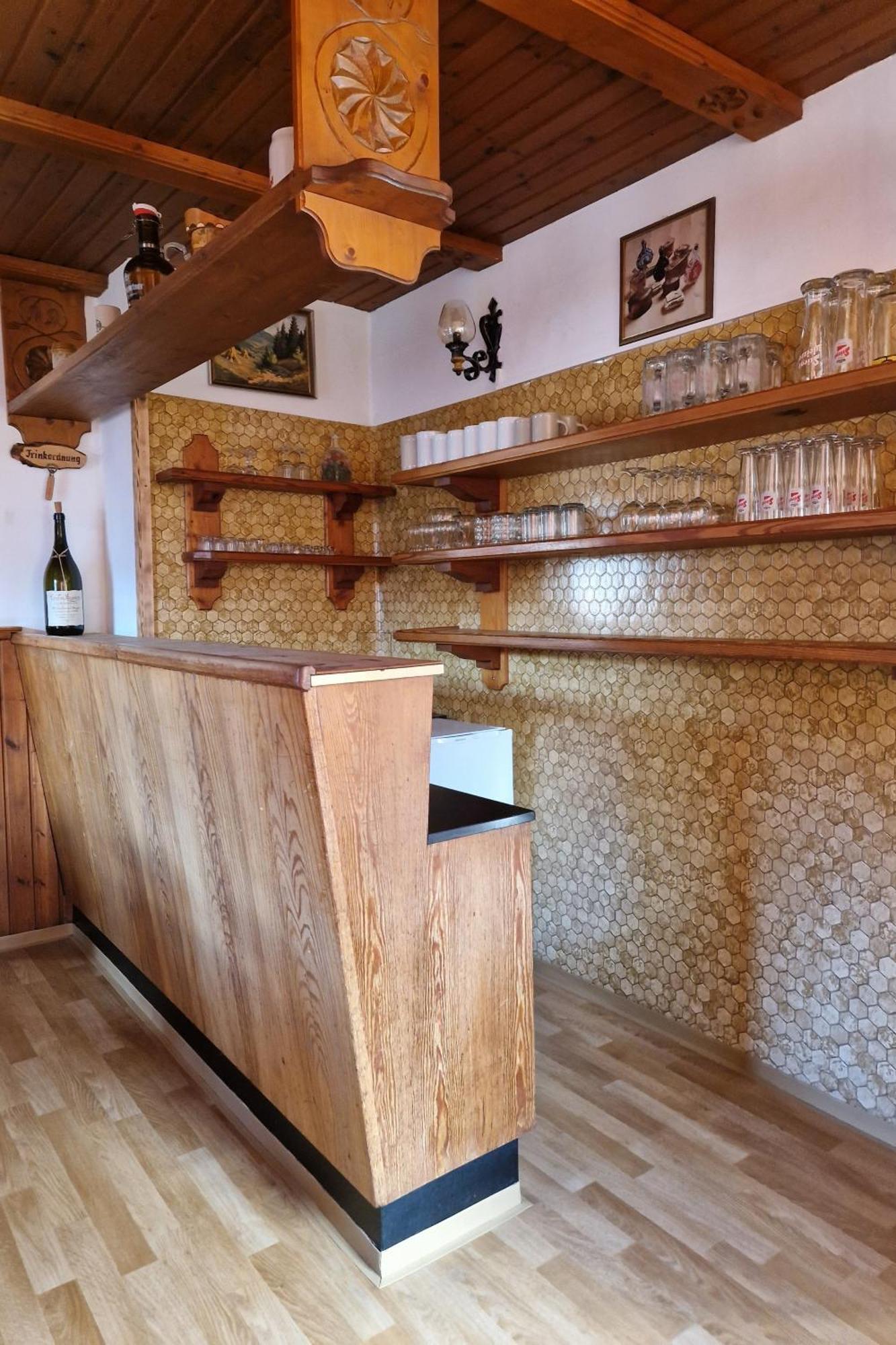 Almhof Grub Villa Wagrain Exteriör bild