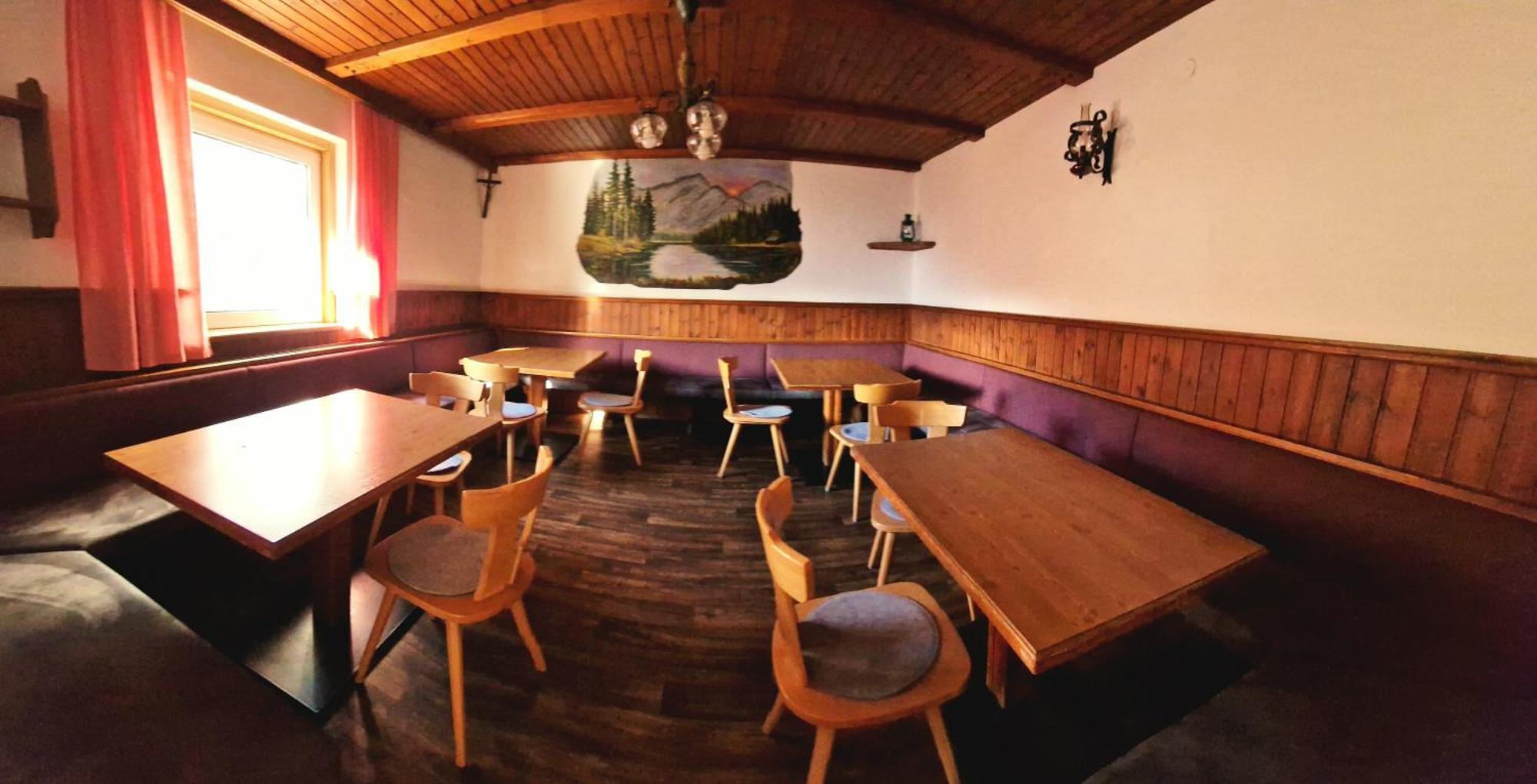 Almhof Grub Villa Wagrain Exteriör bild