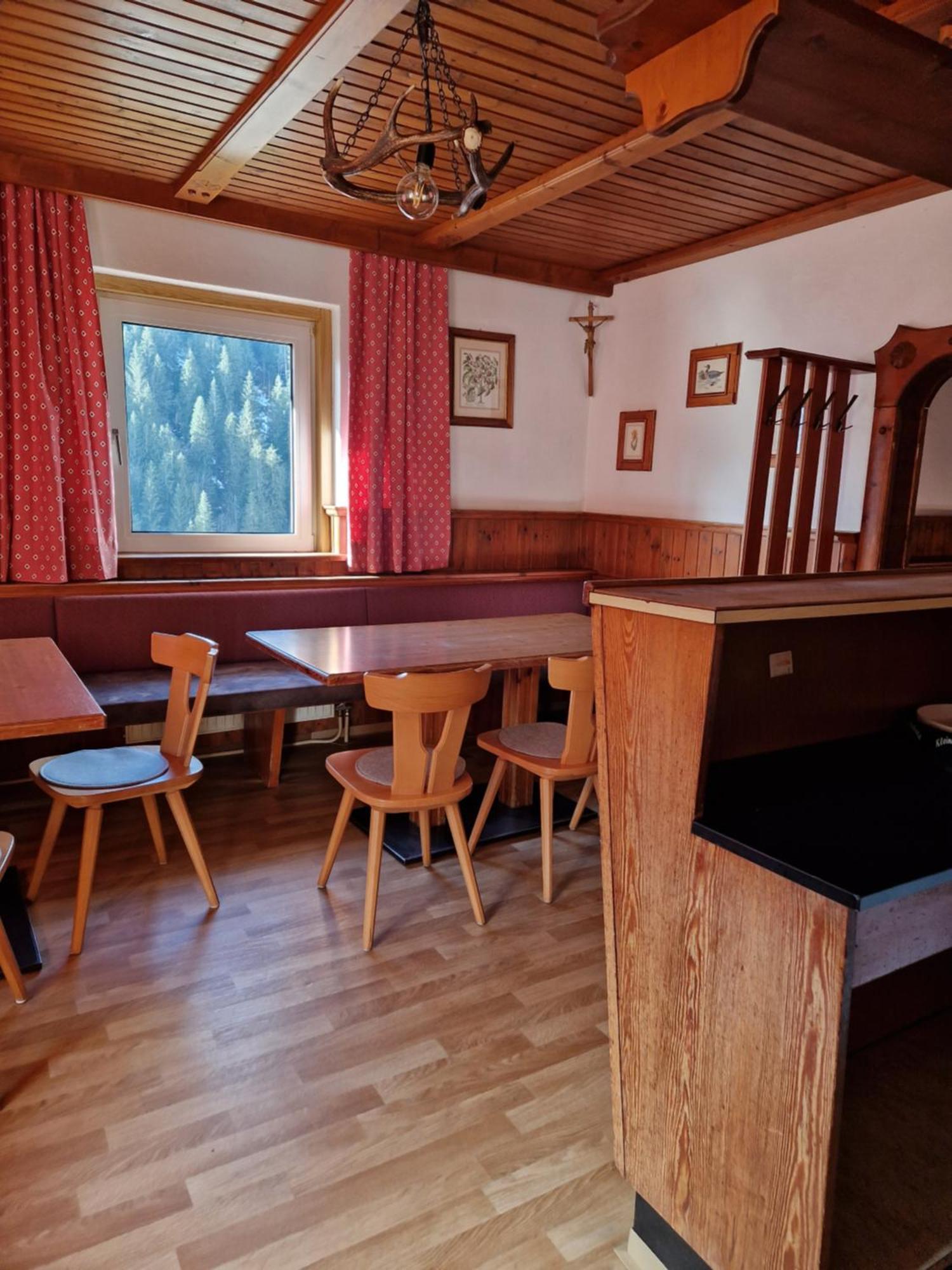 Almhof Grub Villa Wagrain Exteriör bild