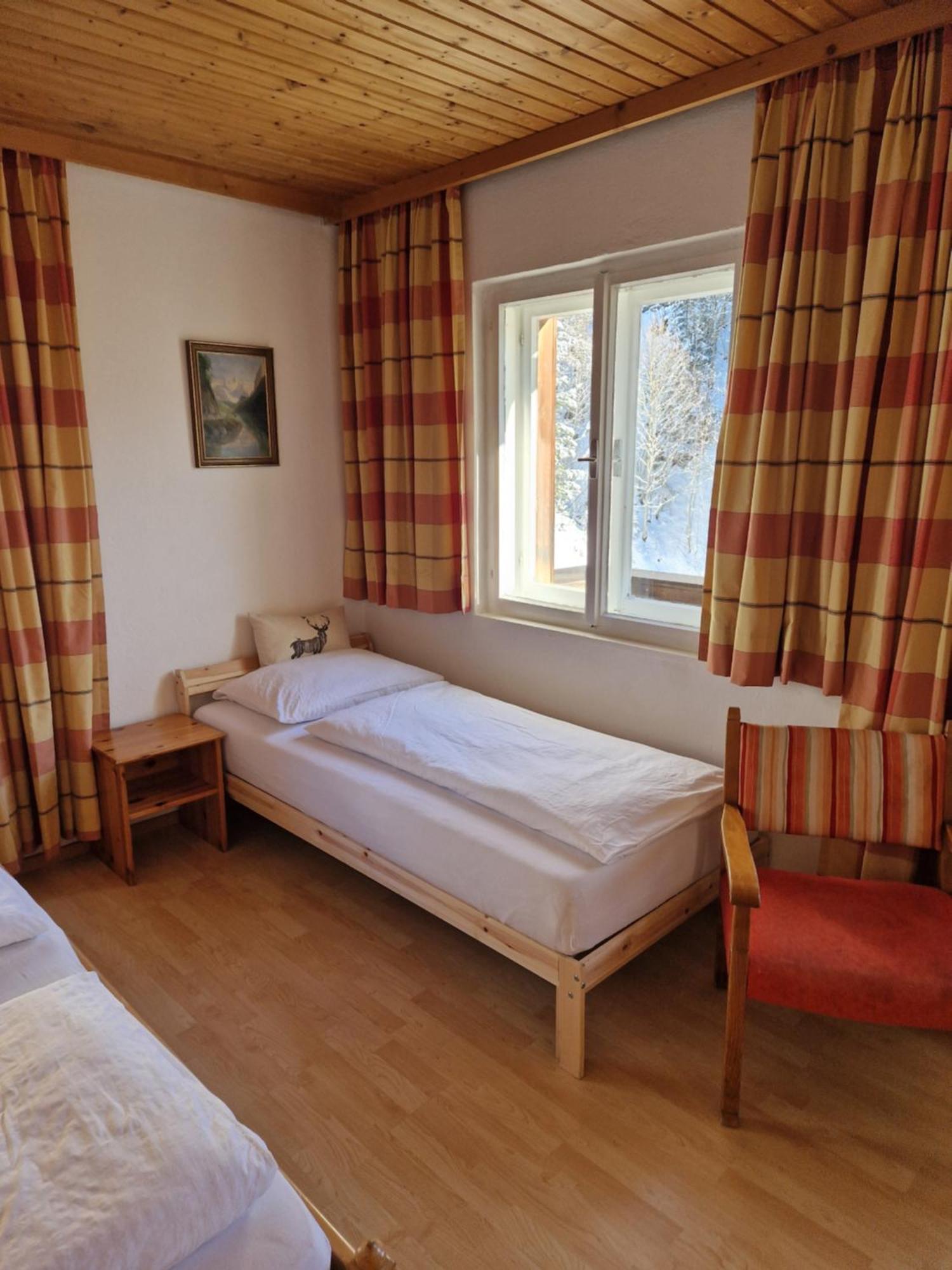 Almhof Grub Villa Wagrain Exteriör bild
