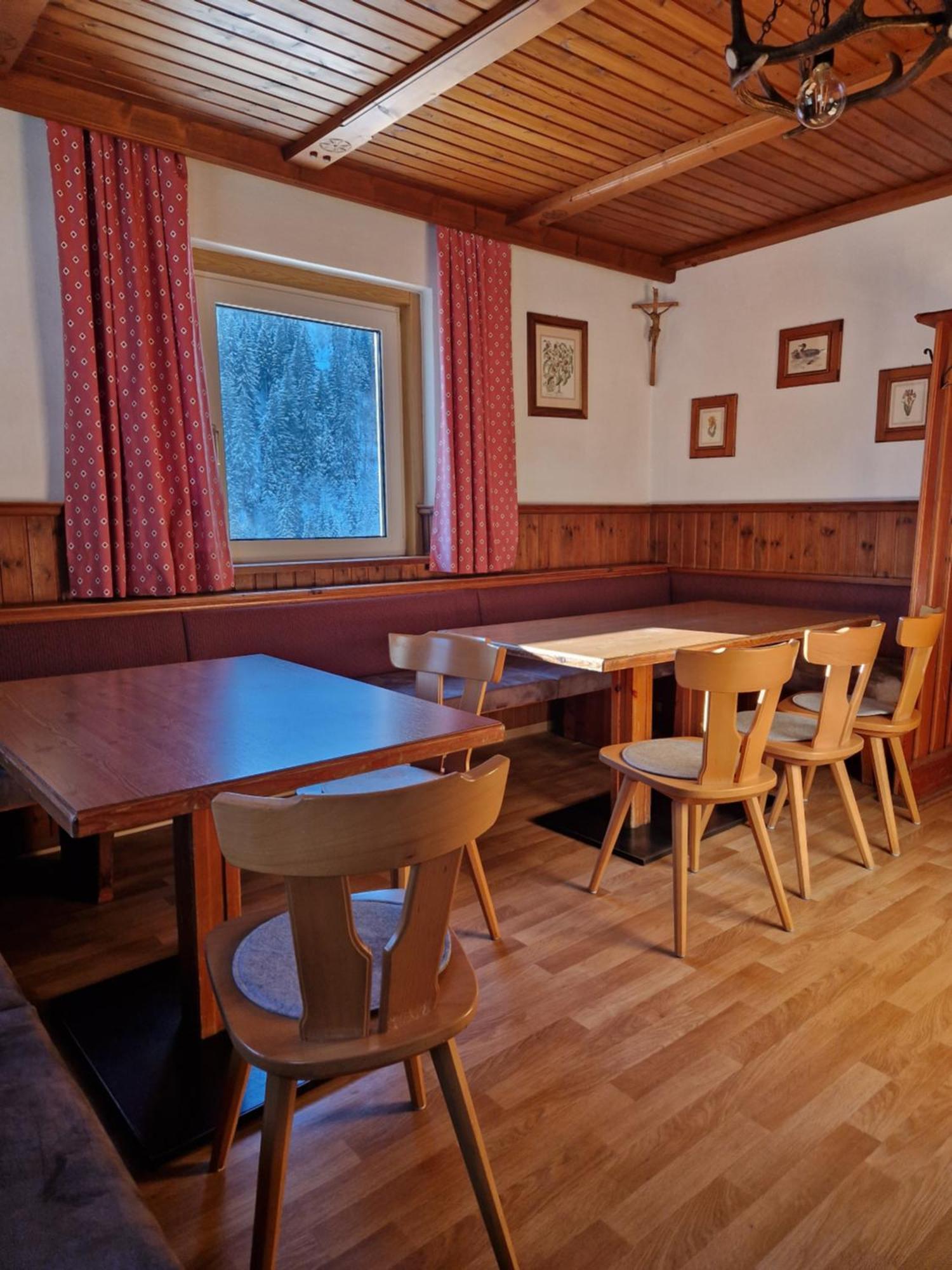 Almhof Grub Villa Wagrain Exteriör bild
