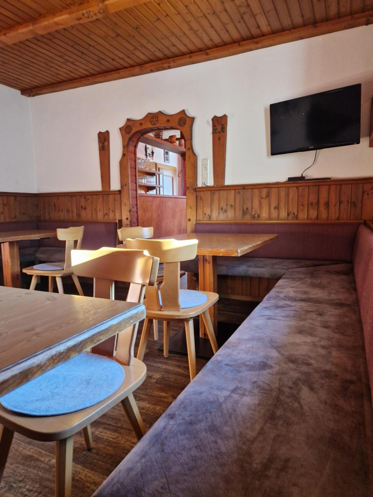 Almhof Grub Villa Wagrain Exteriör bild