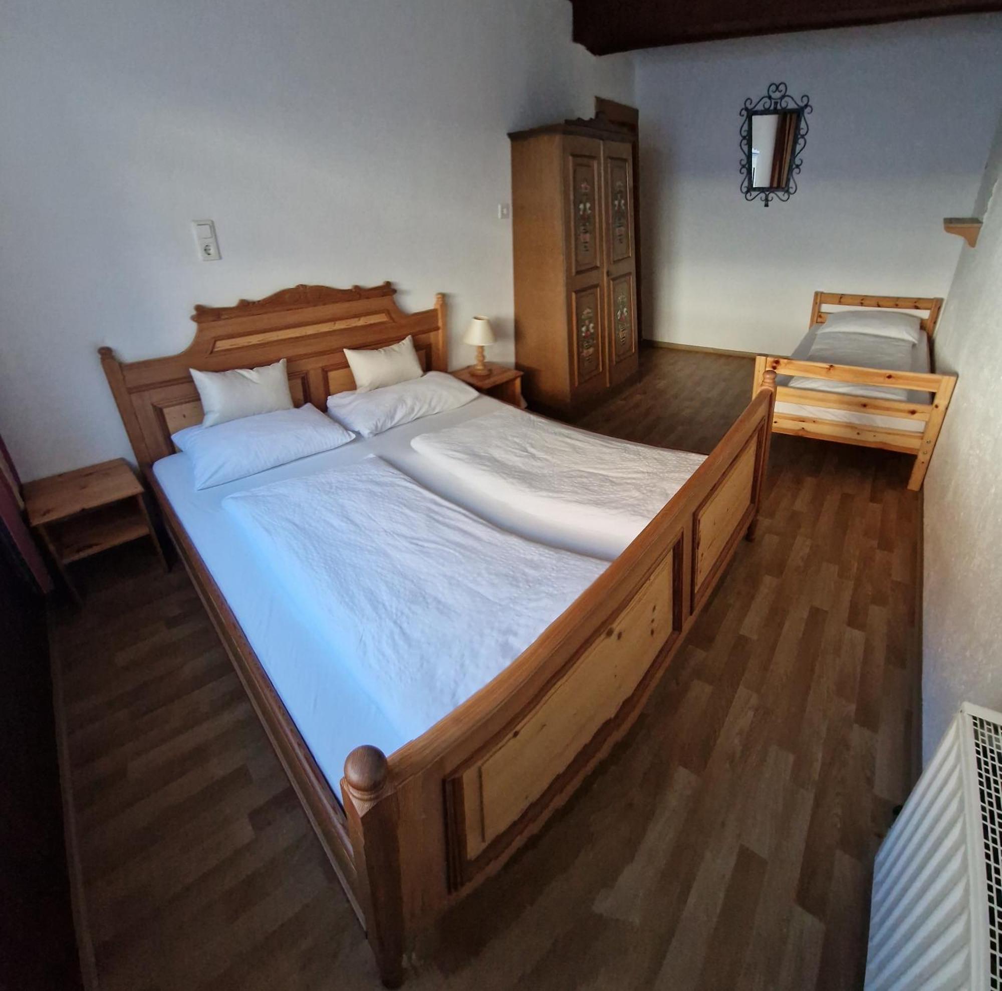Almhof Grub Villa Wagrain Exteriör bild